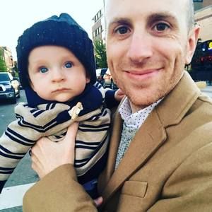 Meet your Posher, Tom